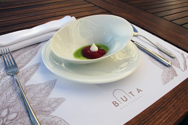 Comentarii opinii despre Buta Restaurant