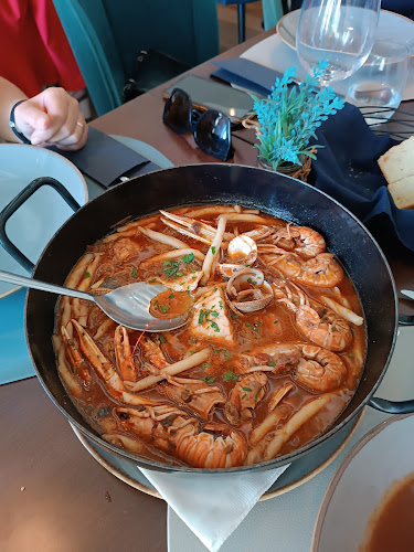 Opinii despre Mala Mora Restaurant & Cocktail Bar în Kaštel Lukšić - Gastronomija i ugostiteljstvo