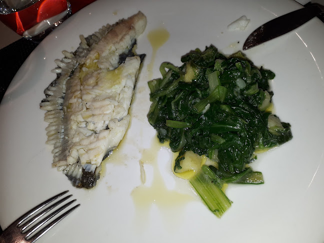 Opinii despre Ivo în Makarska - Gastronomija i ugostiteljstvo