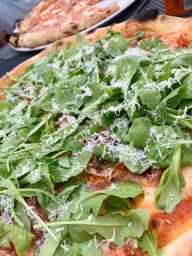 Opinii despre Pizzeria La Contadina în Poreč - Gastronomija i ugostiteljstvo