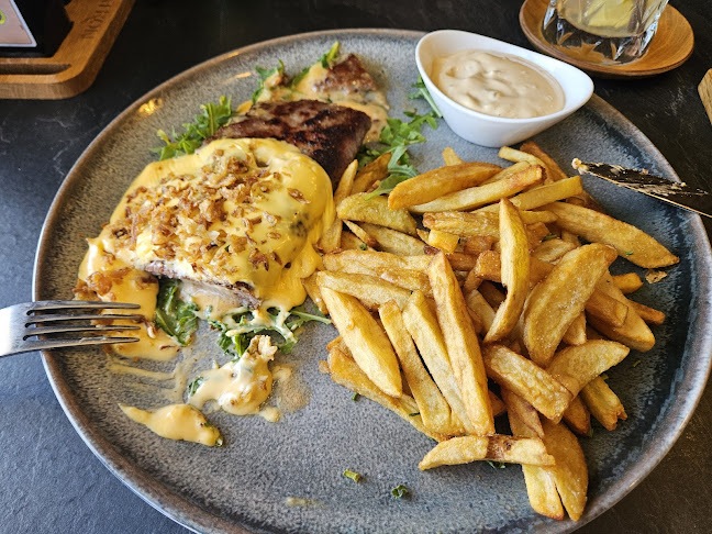 Comentarii opinii despre Patron Restoran & Bar