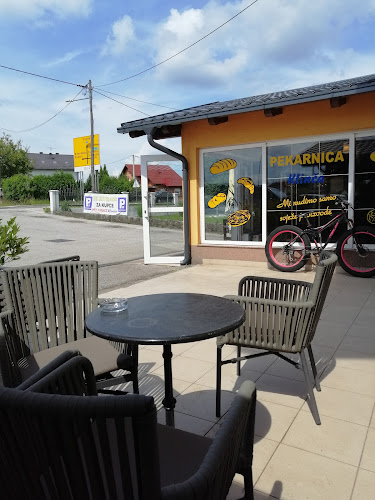 Caffe Bar Kiss & Pekarna Klinča - Gastronomija i ugostiteljstvo