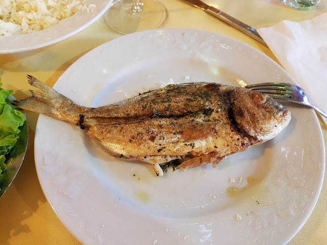 Comentarii opinii despre Restoran Al Mare