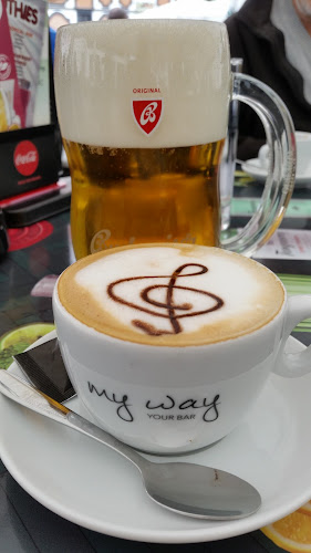 Opinii despre My Way bar în Varaždin - Gastronomija i ugostiteljstvo