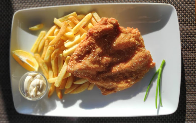 Restaurant zadar Karoca Gre