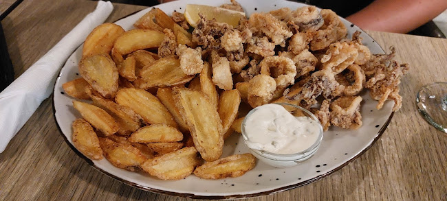 Street Food La Strada - Makarska