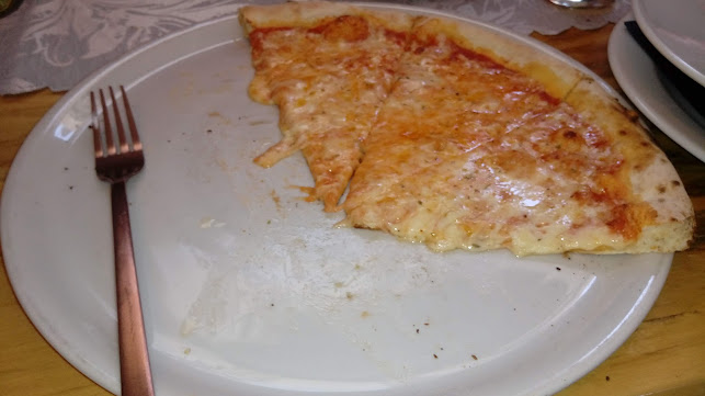 Comentarii opinii despre Restoran i Pizzeria La Rossa Knin