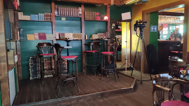 Comentarii opinii despre Club Bar "No Sikiriki"