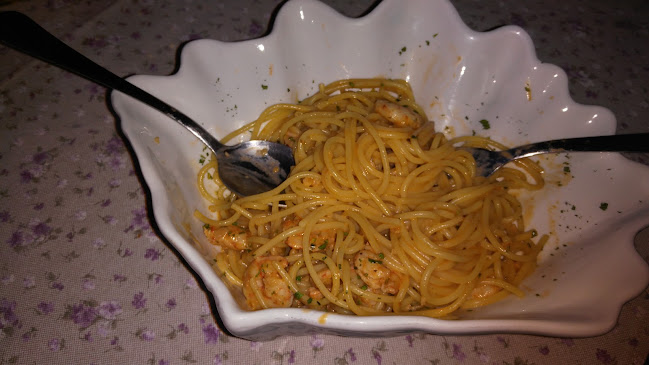 Comentarii opinii despre Bistro San Pier