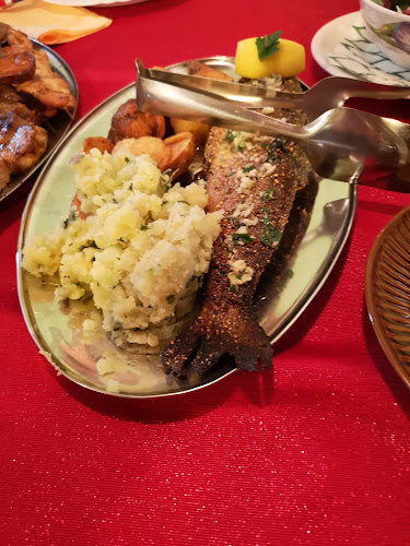 Comentarii opinii despre Izletište Kršlinov mlin