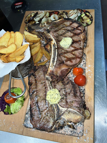 Opinii despre Grill Kod Moke în Senj - Gastronomija i ugostiteljstvo