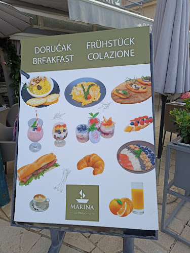 Opinii despre Gostiona Marina în Rovinj - Gastronomija i ugostiteljstvo