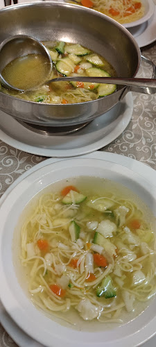 Comentarii opinii despre Gostionica Purger