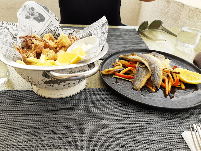 Half 8 Restaurant, Novigrad - Novigrad