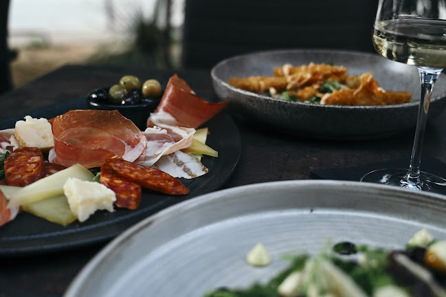 Comentarii opinii despre Restaurant TI