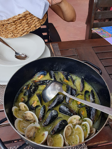 Comentarii opinii despre Ristorante Palmizana Meneghello