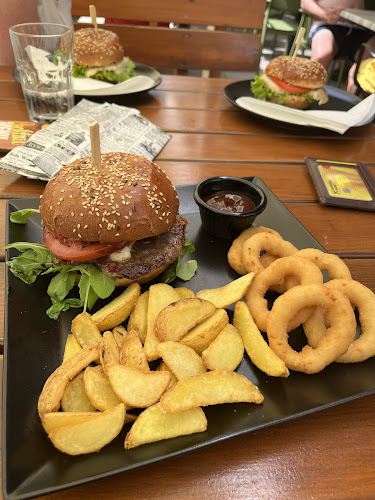 Obalno šetalište Franje Josipa I, 51410, Opatija