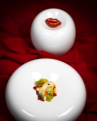 Kinoteka restaurant - Split