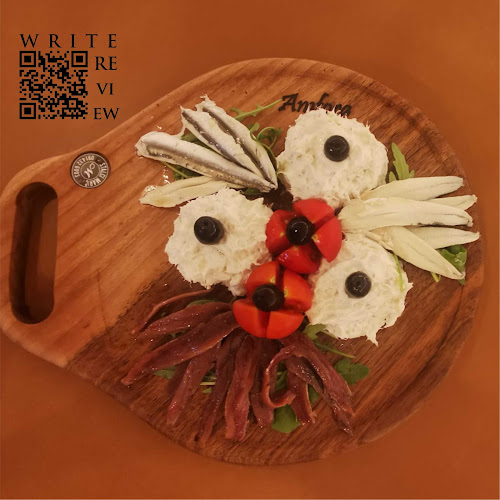 Comentarii opinii despre Wine bar AMFORA - Poreč