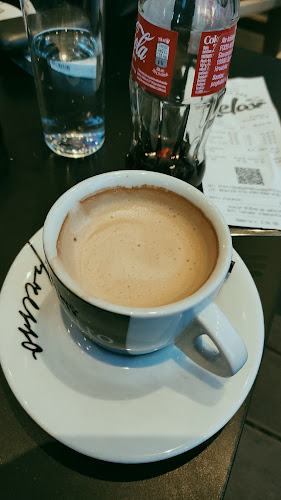 Comentarii opinii despre Caffe bar Relax