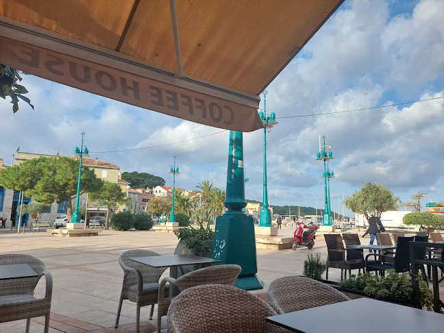 Comentarii opinii despre Coffee House Bueno