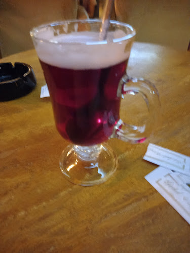 Ban Thai - caffe & billiard club - Zagreb