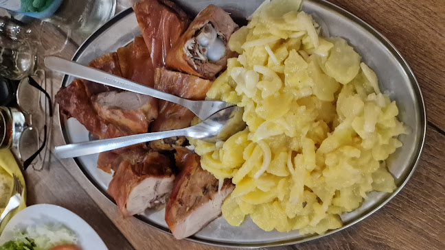 The Bricks restaurant - Našice