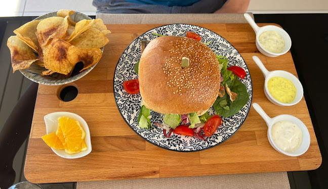 Opinii despre Restaurant Golden Rose în Krk - Gastronomija i ugostiteljstvo