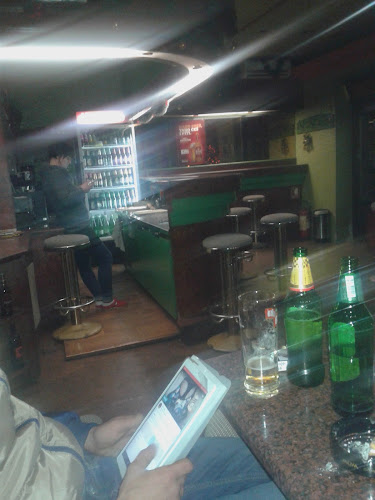 Comentarii opinii despre Caffe bar "Park"