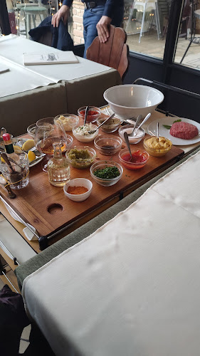 Comentarii opinii despre Restaurant Konoba Daniela