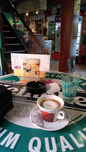 Caffe Bar Oxigen - Kutina