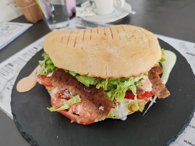 Comentarii opinii despre Papa Joe's Bistro