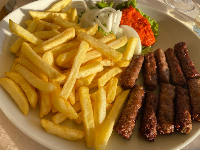 Comentarii opinii despre Bistro-pizzeria ANCORA