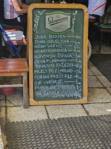 Restoran Zlatni Medvjed - Gastronomija i ugostiteljstvo