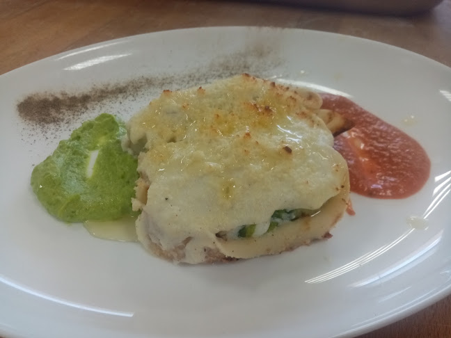 Opinii despre Kamp Caffe Bar în Kostrena - Gastronomija i ugostiteljstvo