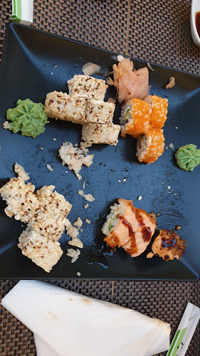 Comentarii opinii despre Panda Sushi Hrvatska