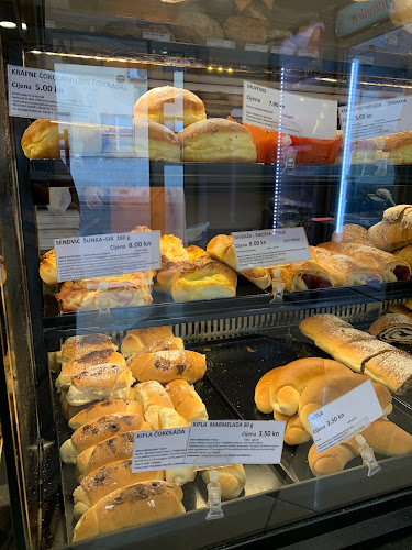 Comentarii opinii despre Pekarna Dalma