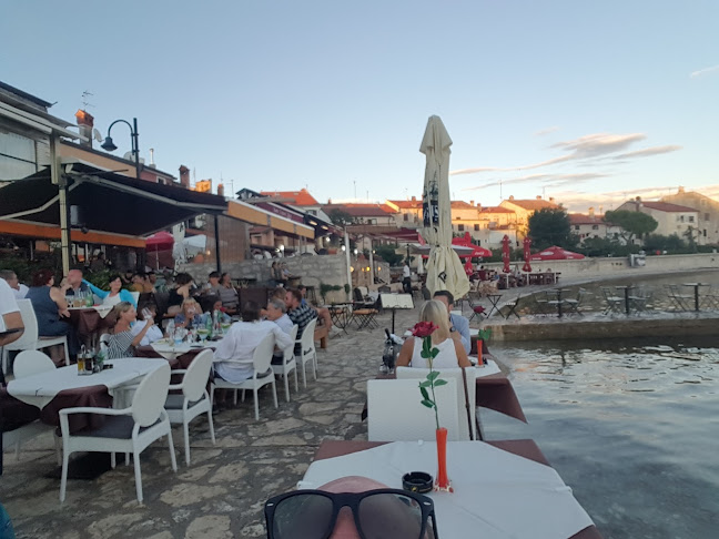 Opinii despre Restaurant Obala în Poreč - Gastronomija i ugostiteljstvo