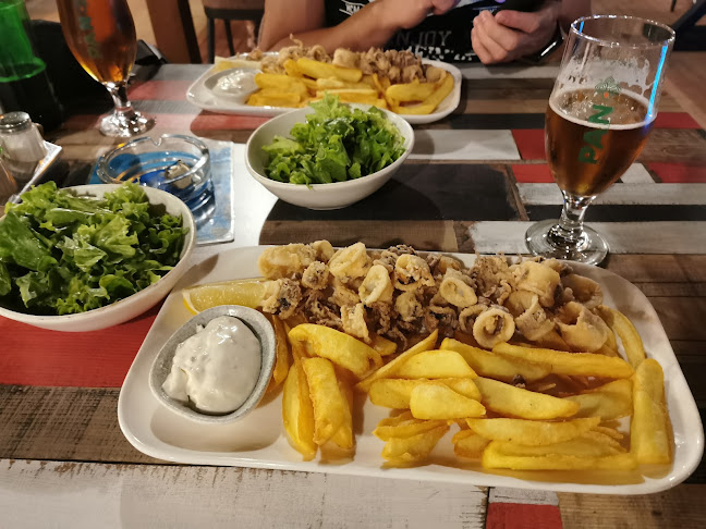 Comentarii opinii despre Bar & Grill Genius