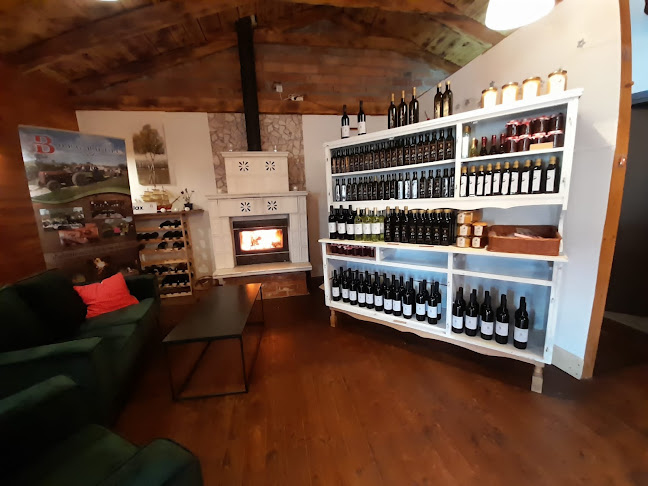 Konoba Butić OPG Butić - Gastronomija i ugostiteljstvo