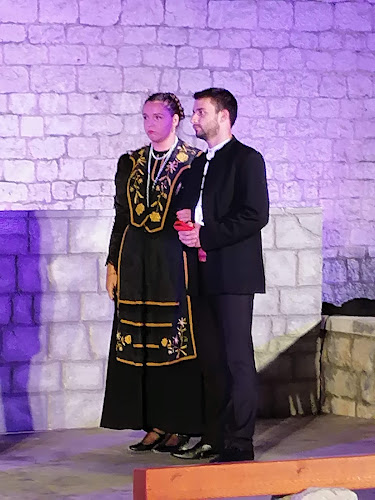 Skipper caffe bar - Gastronomija i ugostiteljstvo