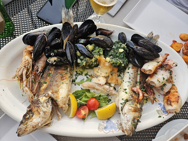 Opinii despre Konoba Nando în Trget - Gastronomija i ugostiteljstvo