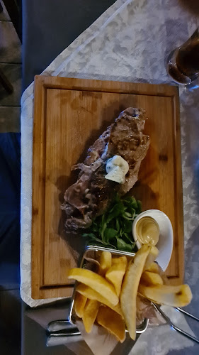 Opinii despre Pizzeria Andi în Bašanija - Gastronomija i ugostiteljstvo