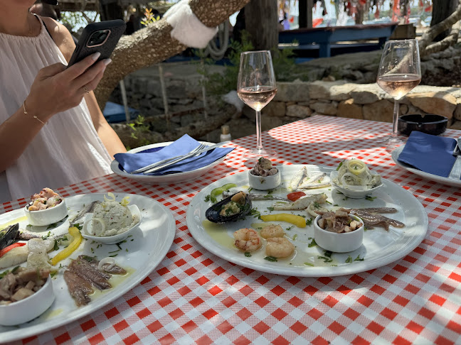Comentarii opinii despre Restoran La Spuž
