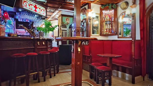 Comentarii opinii despre Old City Bar Pula