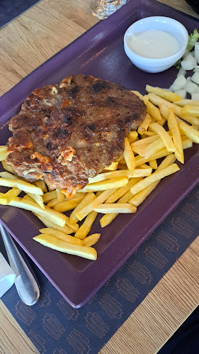 Comentarii opinii despre Restoran Vatikan