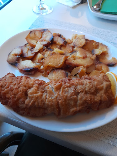 Restoran Prva postaja