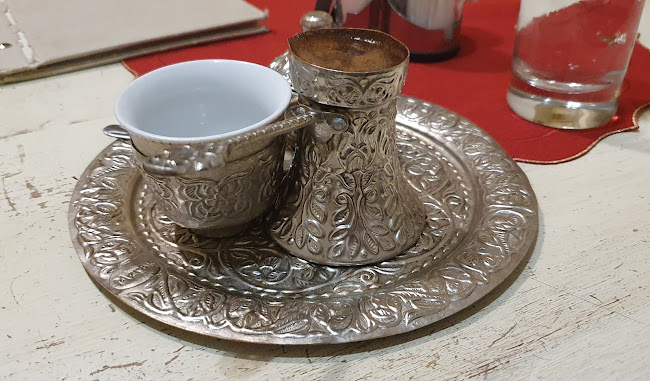 Opinii despre Restoran Merak în Zagreb - Gastronomija i ugostiteljstvo