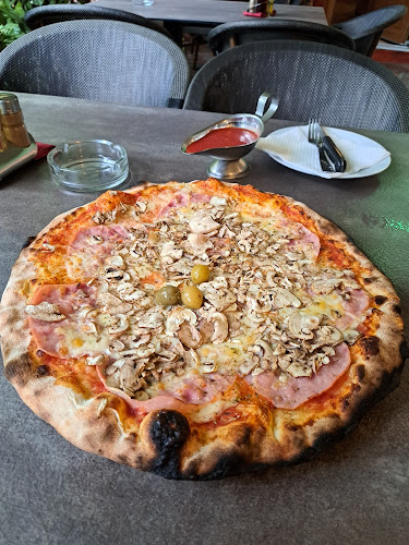 Opinii despre Pizzeria Helena în Zagreb - Gastronomija i ugostiteljstvo