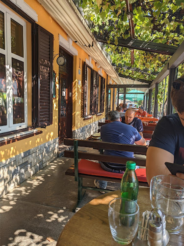 Buffet Štacion - Matulji